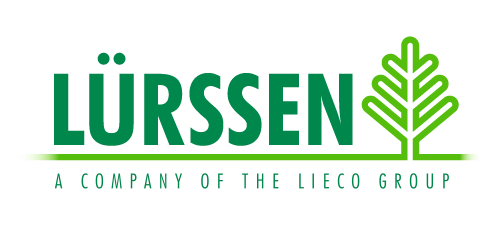 Lürssen Logo
