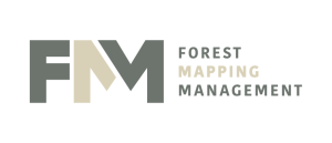 Forest Mapping Management Logo